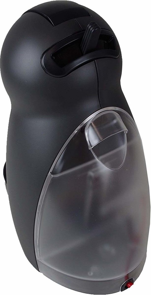 Krups Nescafe Dolce Gusto Piccolo KP 100B Semi-automatique Cafetière à  dosette 0,6 L | bol.com