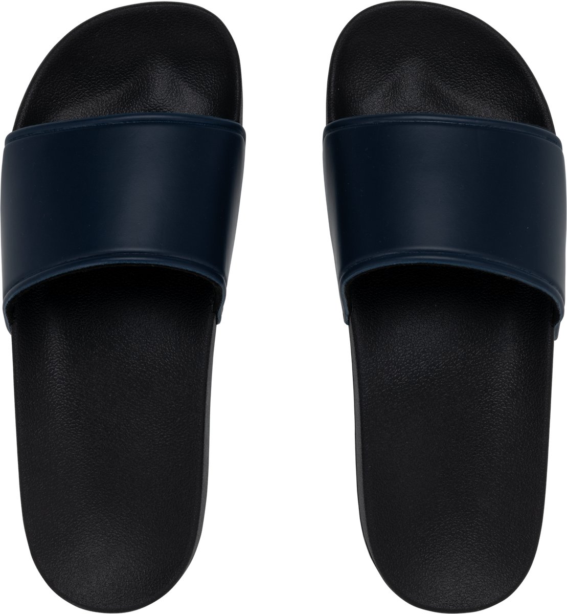 PROACT® Uniseks espadrilles PA970 - Black / Navy - 38 EU