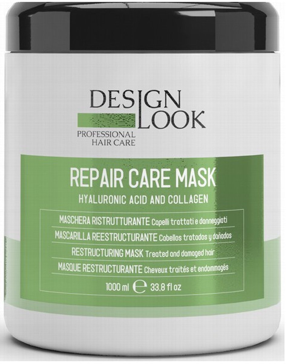 REPAIR CARE Restructuring mask 1000ml