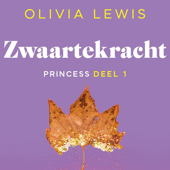 Zwaartekracht - cover
