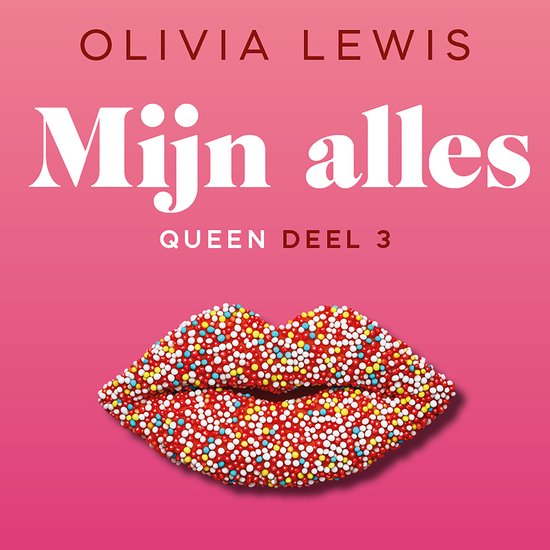 Mijn alles - cover