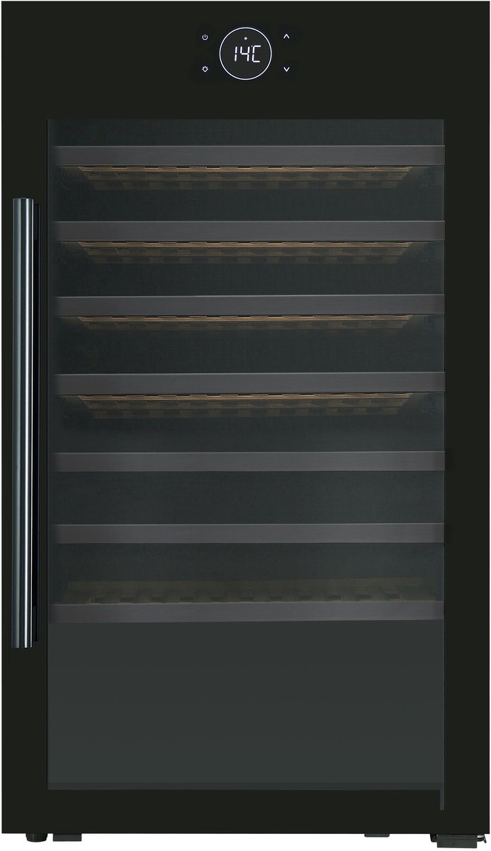 Le Chai LMN730F Vrijstaande Wijnkoelkast voor 73 Flessen - Le - €719,20