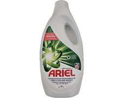 Ariel Wasmiddel Universal + - 30 wasbeurten -1500 ml.