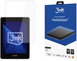3Mk Flexibele Bescherming Voor Amazon Kindle Paperwhite 6, 7, 8,3 Inch