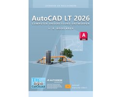 AutoCAD LT 2026