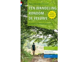 Een wandeling rondom de Veluwe