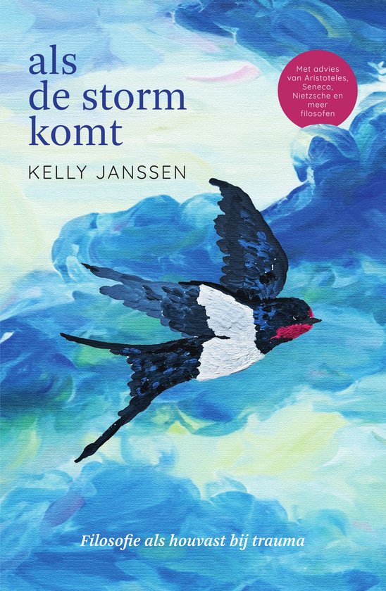 Als de storm komt - cover