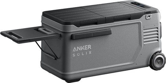 Anker SOLIX EverFrost 2 58L