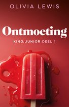 King junior 1 - Ontmoeting