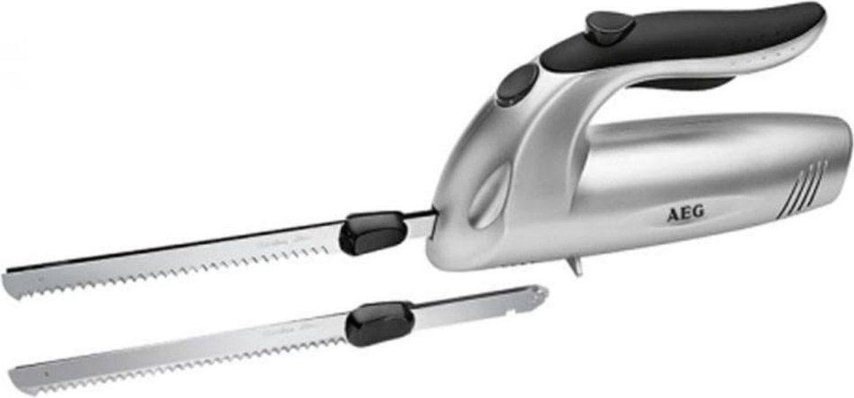 Golven kwaliteit Zelfgenoegzaamheid AEG EM 5669 elektrisch mes | bol.com