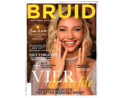 Bruid & Bruidegom Magazine - 03 2025