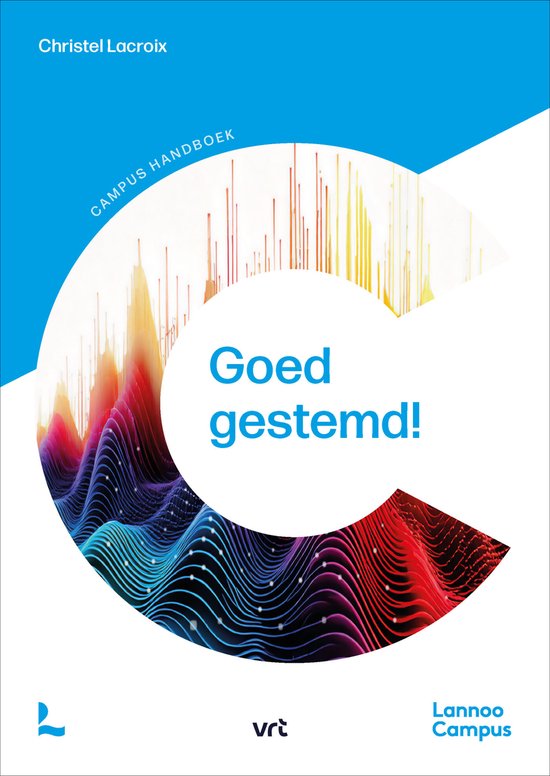 Goed gestemd! - cover