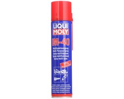 Liqui Moly LM 40 Multifunctionele Spray 400 ml
