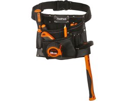 Toolpack-gereedschapsriem-met-1-holster-Industrial-366.002