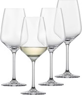 Schott Zwiesel Tulip (Taste) Verre à vin Witte - 356ml - 4 verres