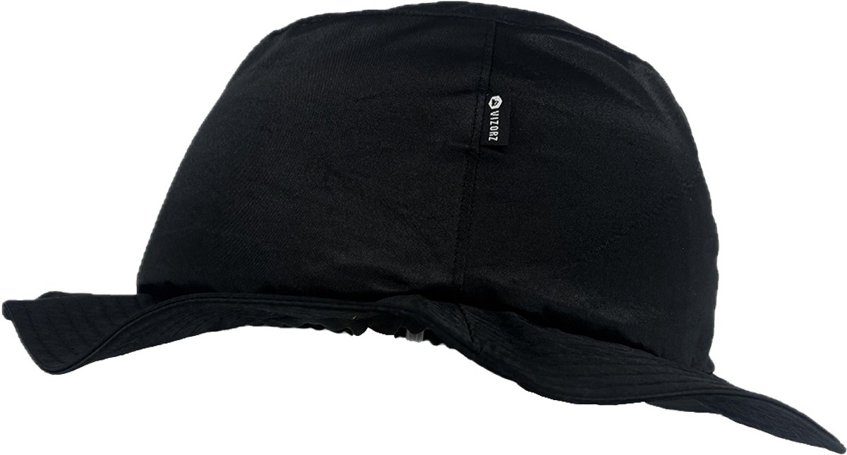 Vizorz SwitchCap Cover - Black shiny classic