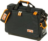 Bahco 4750FB4-18 Laptop- en gereedschaptas met harde bodem