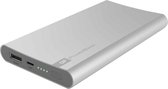 Portable PowerBank FP05M Silver 5000 mAh