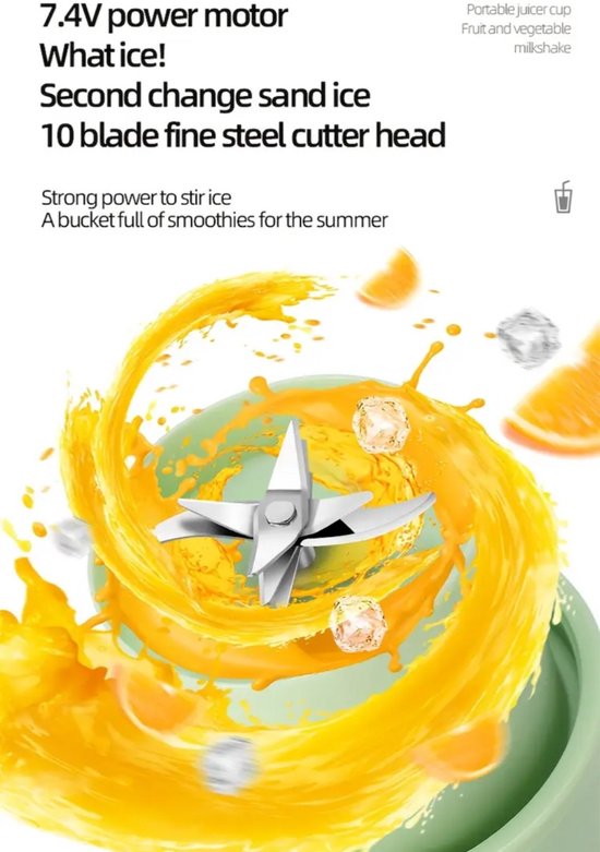 Sapbeker automatisch mooie uitstraling 800 liter krachtige motor overal mee te nemen van SAP — afbeelding 5