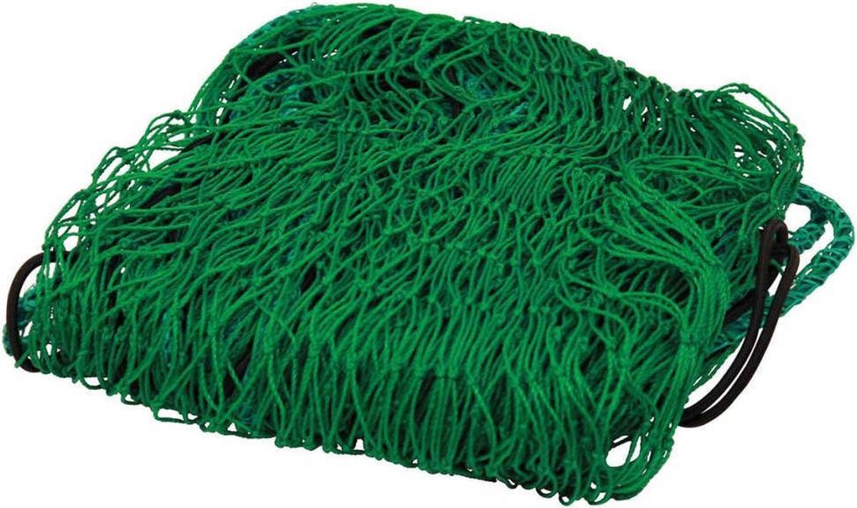 Net voor aanhangwagen - 300 x 200 cm