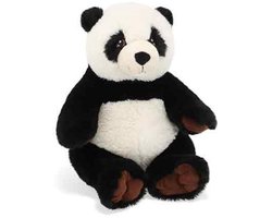 Keel Toys XL Panda - 60 cm - Dierenknuffelbeesten