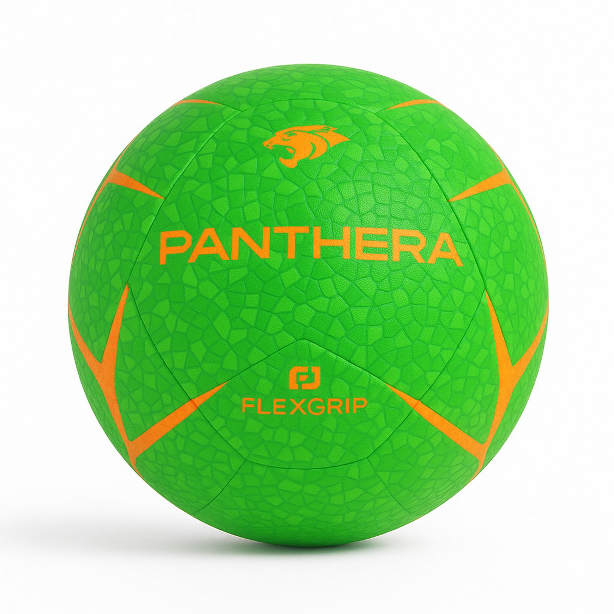 Panthera - Handbal - Flexi grip - Maat 2 - Handballen