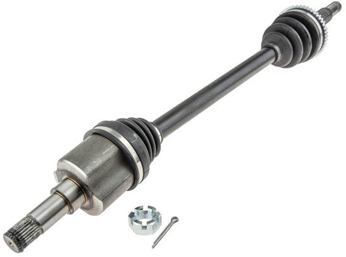 Aandrijfas OEM 1C153B437CF
