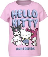 Name it T-shirt Hello Kitty