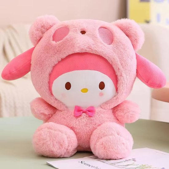 Vind my melody sanrio in Speelgoed | Knuffels en Pluche op