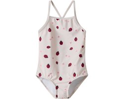 NAME IT - NMFZIZLA SWIMSUIT BOX TB - Meisjes - Badpakken