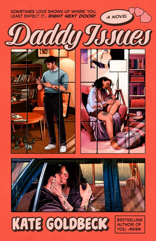 Dial Delights- Daddy Issues