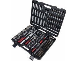 Dopsleutelset KS TOOLS Ultimate - 1/4