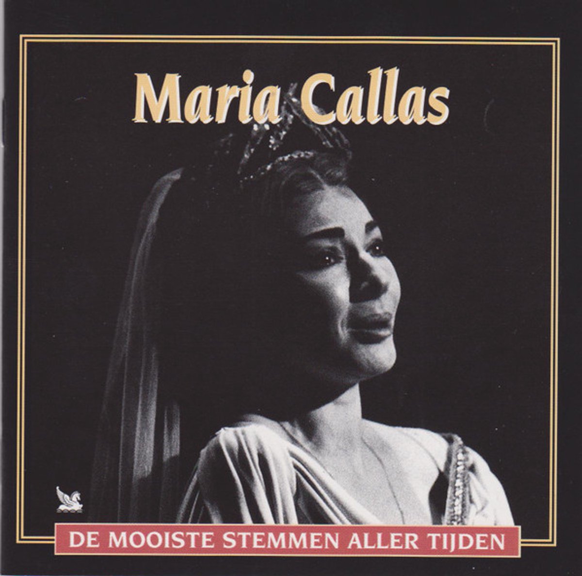 Maria Callas, De Mooiste Stemmen Alker Tijden