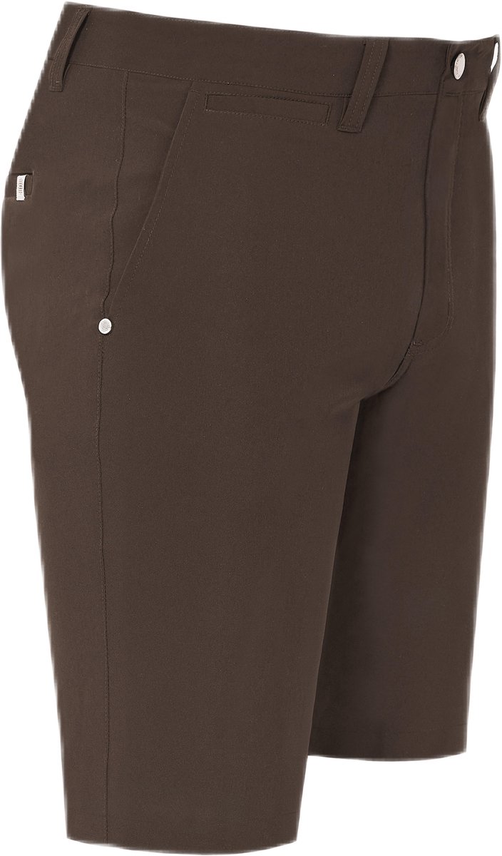 Func Factory mannen Korte Broek Connor bruin maat 32 van Func Factory — afbeelding 5
