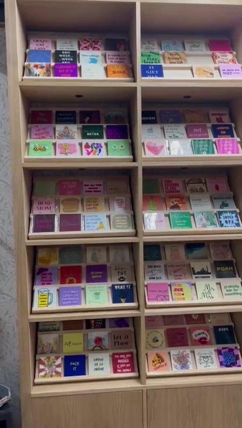 Crème pour carrelage | Tuile de dicton tendance | Cadeau d'adieu| Cadeau pour une Nieuwe maison | Cadeau de pendaison de crémaillère |Cadeau d'anniversaire | Anniversaire |Anniversaire |cadeau boîte aux lettres