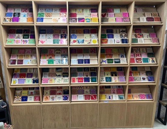 Crème pour carrelage | Tuile de dicton tendance | Cadeau d'adieu| Cadeau pour une Nieuwe maison | Cadeau de pendaison de crémaillère |Cadeau d'anniversaire | Anniversaire |Anniversaire |cadeau boîte aux lettres