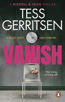 Rizzoli & Isles- Vanish