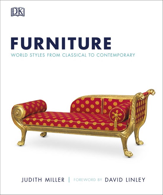 Furniture - cover
