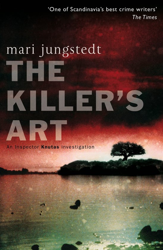 Killer'S Art - cover