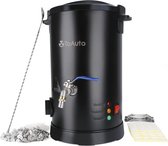 Fondeur électrique à Cire TOAUTO 1100W 5L - Pour Fabrication De Bougies, Savon, 110V, NEUF