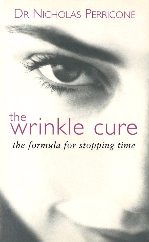 Wrinkle Cure - cover