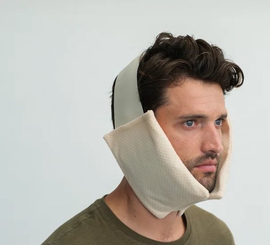 Respiflex Cry-O-ptimal coldpack lange duur met bijhorende universele ...