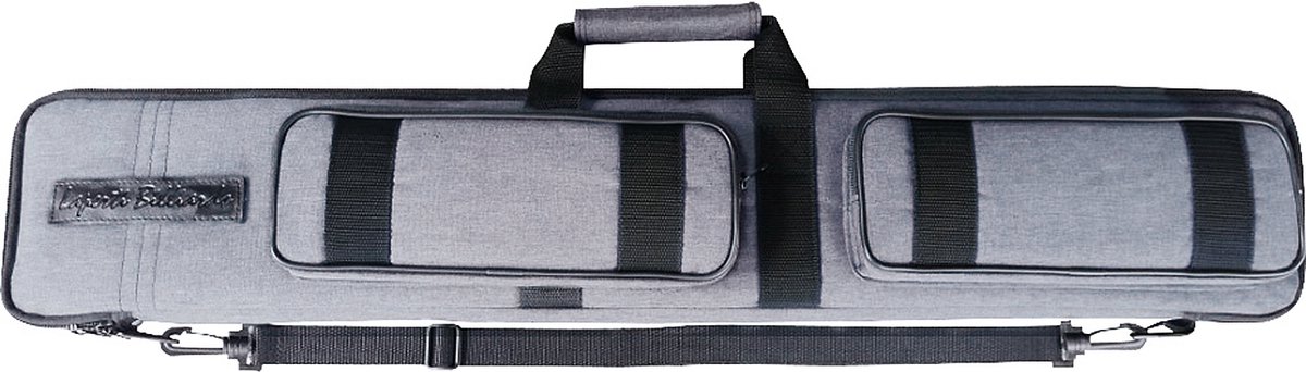 Laperti keutas 2B/4S Grijs