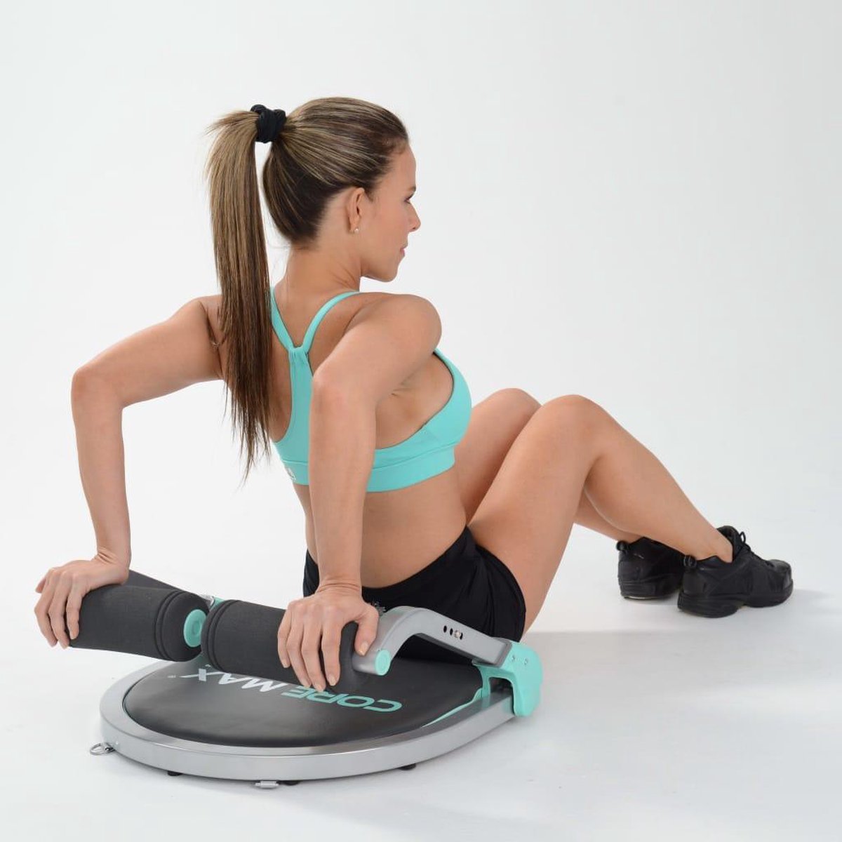 Core max cheap ab machine