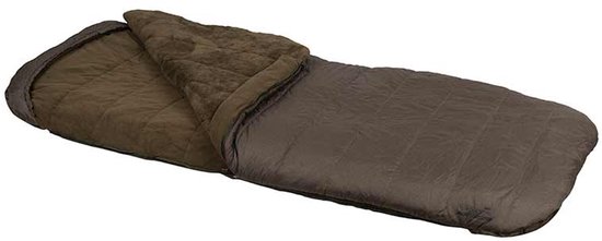 Fox Voyager Compact Sleeping Bag - Slaapzak van Fox — afbeelding 5