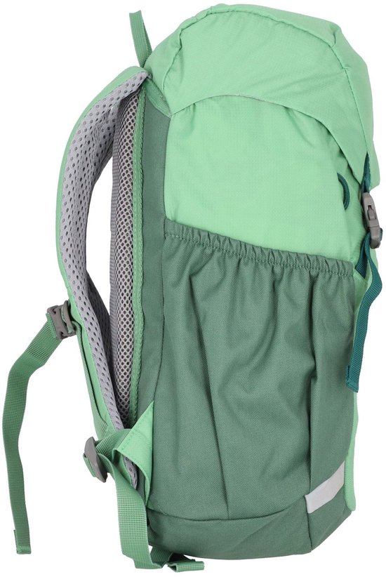 deuter Daypack Rugzak Junior Backpack 18L Wave - Nightblue Blauw