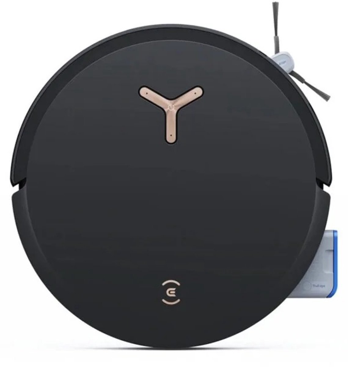 Ecovacs DEEBOT X8 OMNI Robotstofzuiger met Dweilfunctie - afbeelding 2