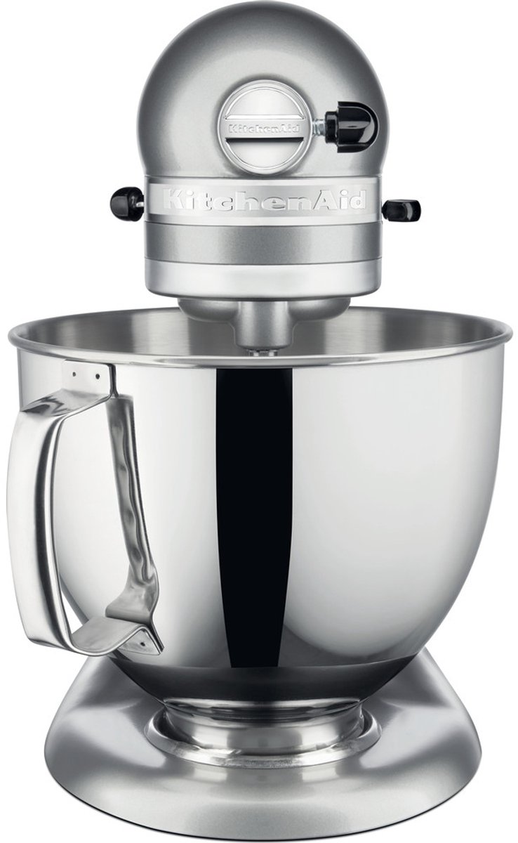 KitchenAid Artisan 5KSM175PSECU - Keukenmachine thumbnail 2