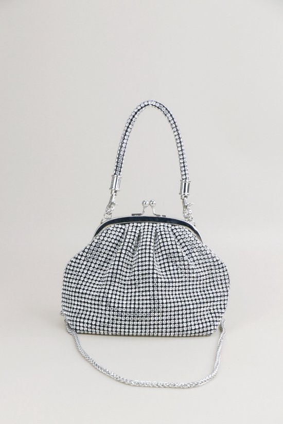 Floraweg Sac Fourre-tout en Cuir Souple Sacs à Main Sac à Bandoulière pour Femme, Sacs à Poignée Classique avec Mini Fermeture Éclair à la Mode, Cadeau pour un nieuw Chapitre - Zwart