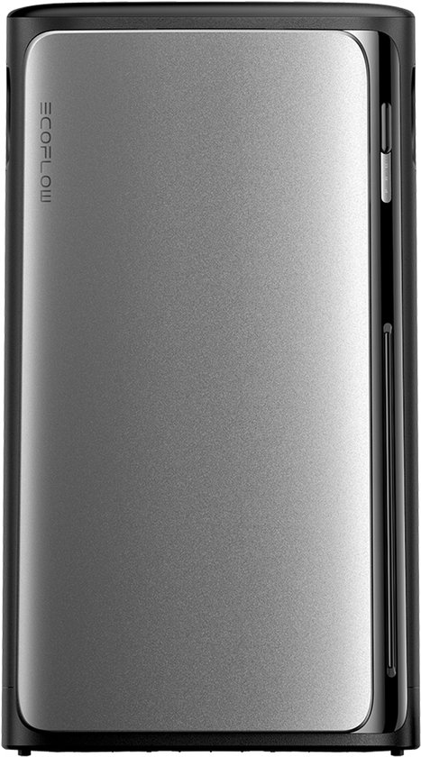Hybride thuisbatterij EcoFlow STREAM Pro 1,92 kWh opladen via zonnepanelen, 1200W output, uitbreidbaar tot 11,52 kWh